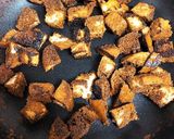 オーブン不使用!香ばしカフェオレラスク*作り方7写真