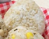 もち麦ごはん作り方5写真