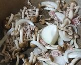 揚げ豆腐の和風あんかけ作り方2写真