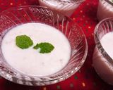 簡単！朝食に！【イチゴヨーグルトミルク】作り方4写真