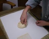 エミリーさん家のコーンチーズパン。作り方7写真