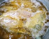 鳥胸肉茄子唐揚げ油淋鶏風あじも入れました作り方2写真