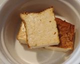 簡単！厚揚げと大根のひき肉あんかけ作り方4写真