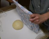 エミリーさん家のコーンチーズパン。作り方9写真