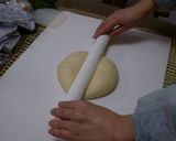 エミリーさん家のコーンチーズパン。作り方11写真