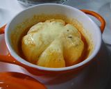 野菜ジュースで簡単！時短！トロリ新玉ねぎ作り方4写真