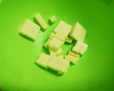 糖質制限　おからクッキー　手こね作り方1写真