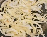 豚こま切れ肉の生姜焼き【作り置き】作り方2写真
