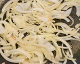 豚こま切れ肉の生姜焼き【作り置き】作り方2写真