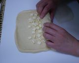 エミリーさん家のコーンチーズパン。作り方13写真