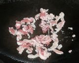 調味料2つ 本格中華の焼きそば作り方2写真