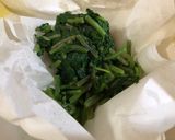葉わさびの醤油漬け作り方7写真