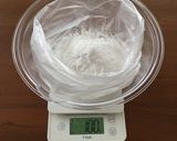 超簡単！もちもち米粉のバナナケーキ☆作り方2写真
