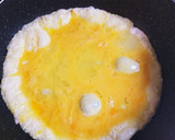 エビチリ風厚揚げのチリソース炒め作り方2写真