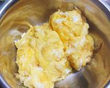 エビチリ風厚揚げのチリソース炒め作り方4写真