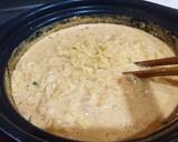 濃厚坦々キム辛ラーメン作り方3写真