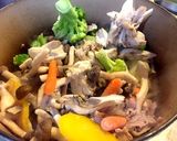 コストコのマッシュポテトで手抜カレー作り方3写真