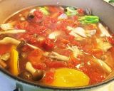 コストコのマッシュポテトで手抜カレー作り方5写真