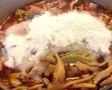 コストコのマッシュポテトで手抜カレー作り方8写真