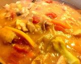 コストコのマッシュポテトで手抜カレー作り方9写真