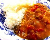 コストコのマッシュポテトで手抜カレー作り方13写真