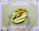 痩せ飯！簡単夕飯オクラなす豚しゃぶレモン和え作り方5写真