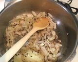チキンカレー カレー粉とクミン作り方2写真