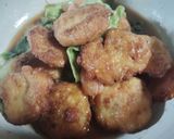 チキンナゲット！厨房バァバ作り方6写真