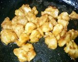 筍と鶏肉とカブの中華風酢味噌和え♥簡単☆作り方6写真