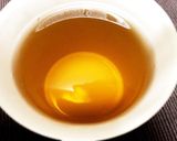 材料費ゼロ！ ハーブの王様 よもぎ茶♪作り方4写真