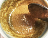 豚とほうれん草のゴマ味噌マヨ炒め作り方1写真
