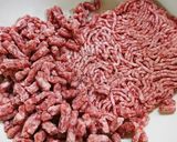 ビーフシチューの残りでハンバーグソース作り方3写真