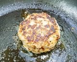 ビーフシチューの残りでハンバーグソース作り方6写真