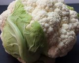 低GIで低炭水化物なカリフラワーライス作り方1写真