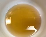 濃厚！かぼちゃの煮物作り方2写真