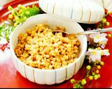 ☆鶏そぼろ丼☆減塩カロリーカット☆作り方9写真