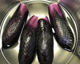 ナスの煮浸し作り方1写真