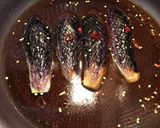ナスの煮浸し作り方3写真