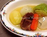 春野菜の鮮やかポトフ作り方7写真