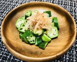 オクラの茹で方作り方4写真