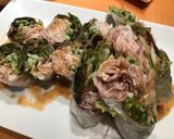 豚しゃぶサラダ作り方4写真