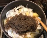 ホクホク肉じゃが作り方3写真