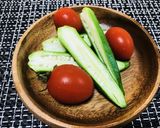 オクラの茹で方作り方5写真