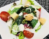 オクラの茹で方作り方6写真