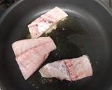 野菜ジュースでブイヤベース風作り方5写真