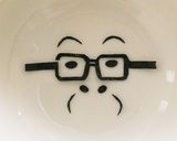キャラ弁＊野性爆弾くっきー＊柴田理恵"笑作り方3写真