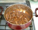 どてどてこんにゃく作り方3写真