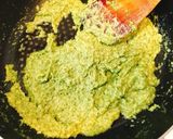 【簡単】ブロッコリーのパスタソース作り方3写真