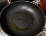 豚バラ肉とチンゲン菜と長ねぎ炒め作り方3写真