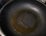 豚バラ肉とチンゲン菜と長ねぎ炒め作り方7写真